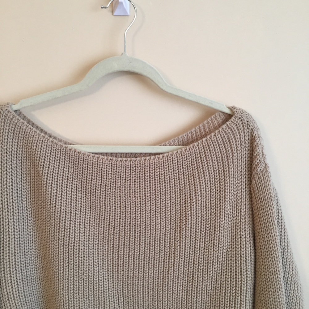 ✨Comfy Cozy Sweater✨